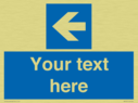 custom-directional-sign-in-blue-with-white-arrow-left~